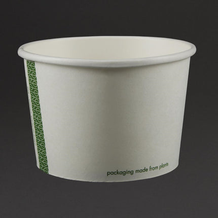 Compostable Containers 45.4cl | Vegware