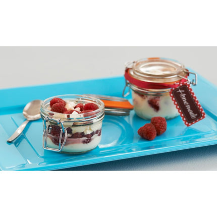 Preserving Jar with Clip Closure | Kilner | 125ml 4
