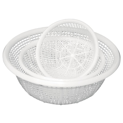 Colander with Flat Bottom 37.5cm | Vogue 9