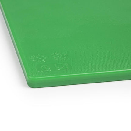 Antibacterial HDPE Cutting Board Set | Hygiplas 4