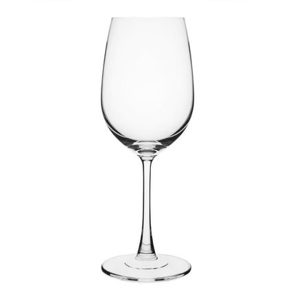Serena Wine Glasses 425ml | Olympia | 6 Pieces