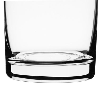 Lead-Free Crystal Tumblers 285ml | Olympia Crystal 4