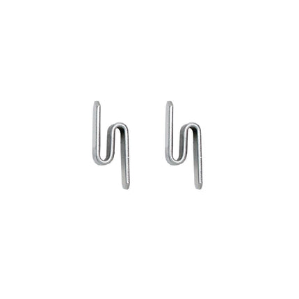 Shelf Connectors for Metro Max Q Shelving | Pack of 2