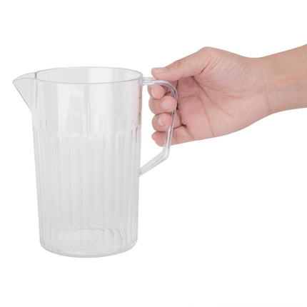 Kristallon Polycarbonate Jug 0.9L | Olympia 2