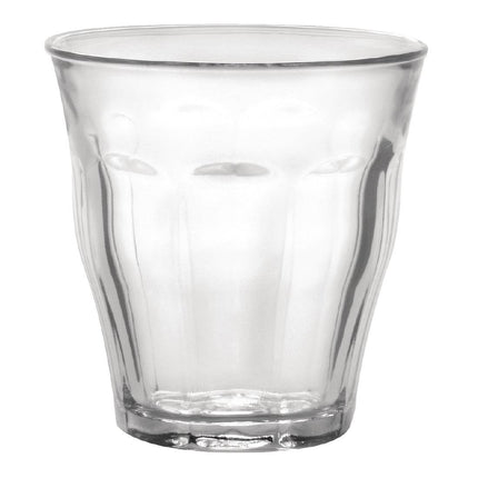Picardie Tumblers 250ml | Duralex | Set of 6