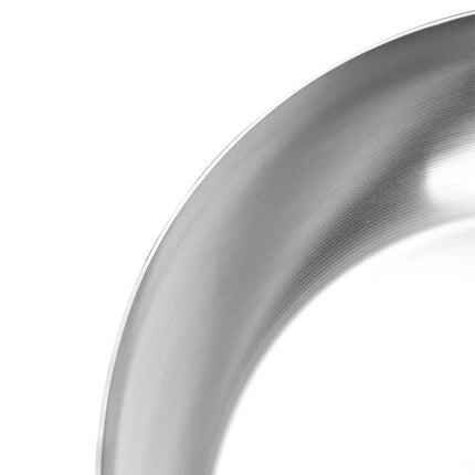 Carbon Steel Frying Pan 35cm | Vogue 5