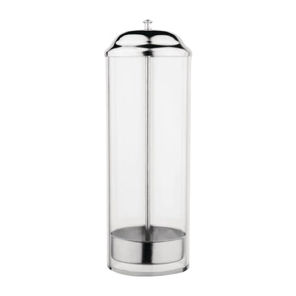 Straw Dispenser | Olympia