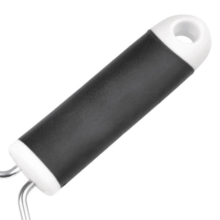 Narrow Fine Handheld Grater with Polypropylene Handle | Vogue 6
