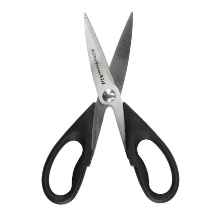 KitchenAid Black Multi-Purpose Helper Scissors