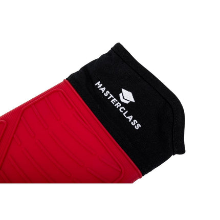 Silicone Oven Mitt with Cotton Lining | MasterClass 3