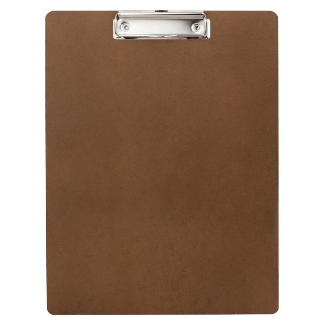 Wooden Menu Clipboard A4 | Olympia 2