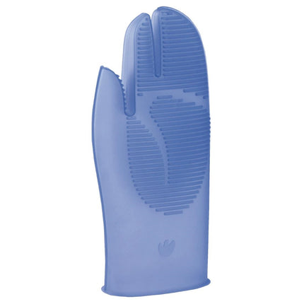 Silicone Oven Glove with Separate Thumb | Pavoni | Heat Resistant -40°C to +250°C 3