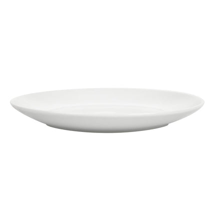 Coupe Plates 23cm | Olympia Whiteware 2