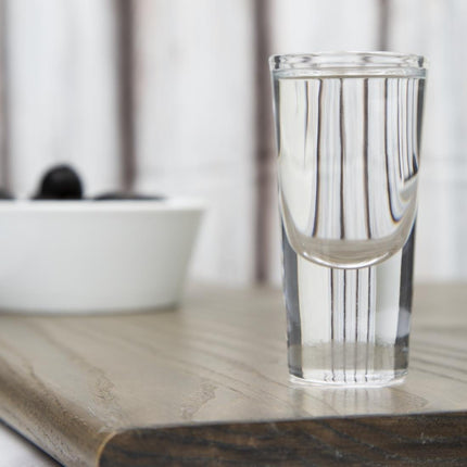 Shot Glasses 25ml | Olympia 3