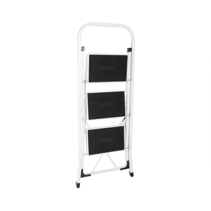Foldable Step Stool with 3 Steps | Vogue 3