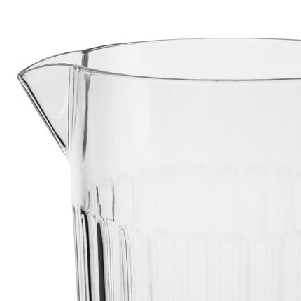 Kristallon Polycarbonate Jug 0.9L | Olympia 4