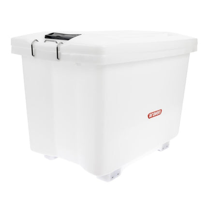 Araven Storage Container 70L with Ventilation and Color Coding
