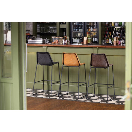 High Bar Stool Camel | Bolero Rodeo 8