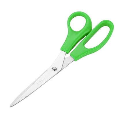 Green Color-Coded Kitchen Scissors | Hygiplas