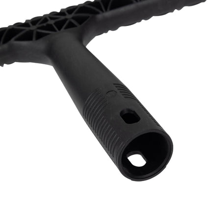 Jantex Window Squeegee with Ergonomic Grip 6