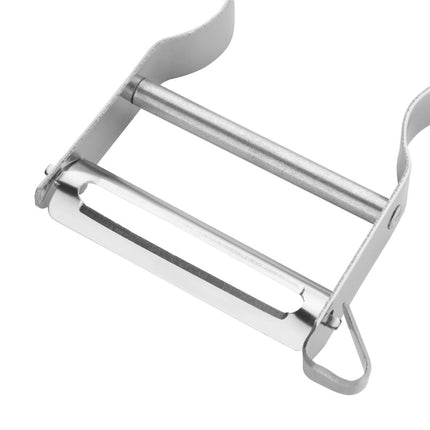 Stainless Steel Vegetable Peeler | Vogue 5