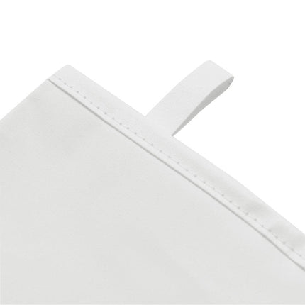 Reusable Cotton Piping Bag with Waterproof Coating | Schneider | 70cm 3
