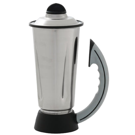 Santos Stainless Steel Blender Jug 2L