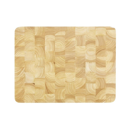 Durable Wooden Cutting Board 45.5 x 61 cm | Vogue 6