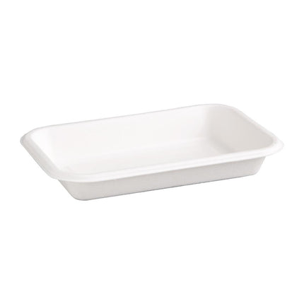 Compostable Food Containers 340ml | Fiesta 2