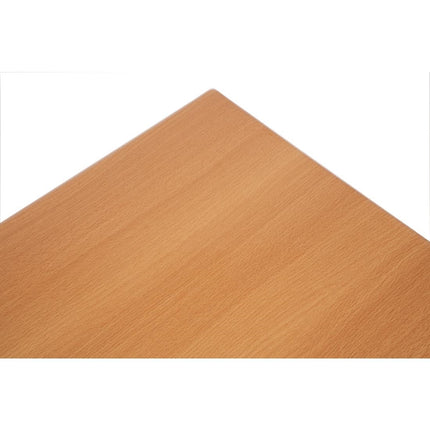 Rectangular Beech Tabletop | Bolero 4