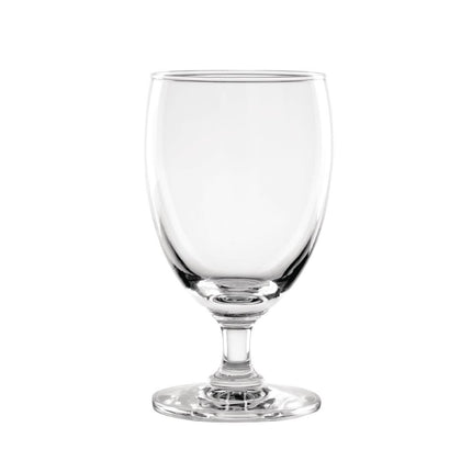 Cocktail Wine Glasses 308ml | Olympia | Short Stem | Set of 6