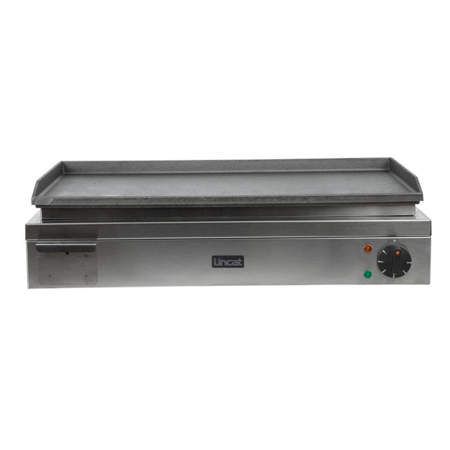 Lincat Lynx 400 Double Grill Plate LGR2 2