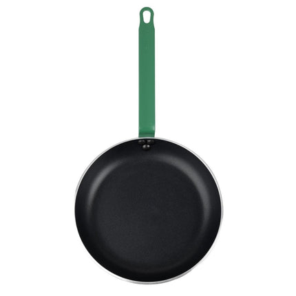 Non-Stick Frying Pan 280mm | Hygiplas Teflon Platinum Plus 3