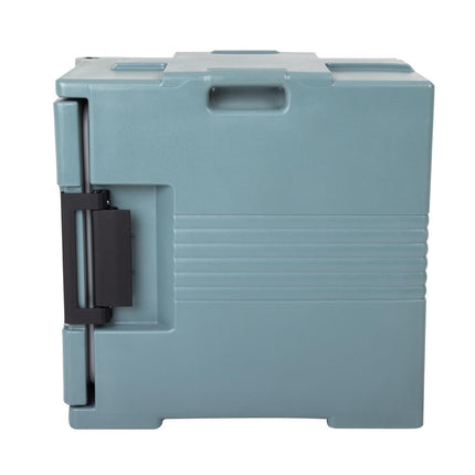 Cambro Front-Loading Insulated Food Transport Box for GN Pans 4