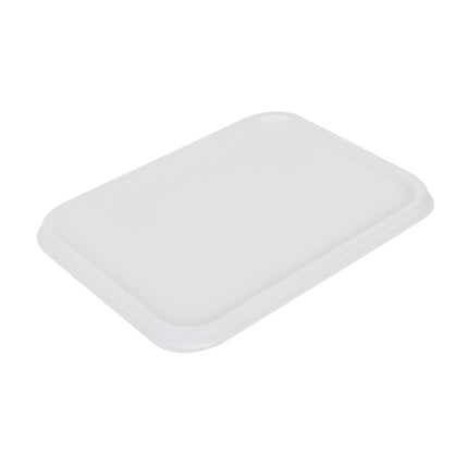 Lids for 2L Ice Cream Containers (60 Pieces) 4