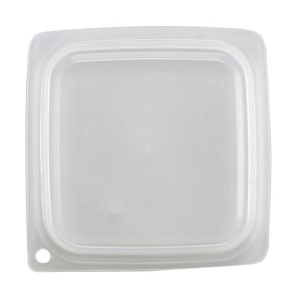 Cambro FreshPro Clear Lid 100 x 100 mm