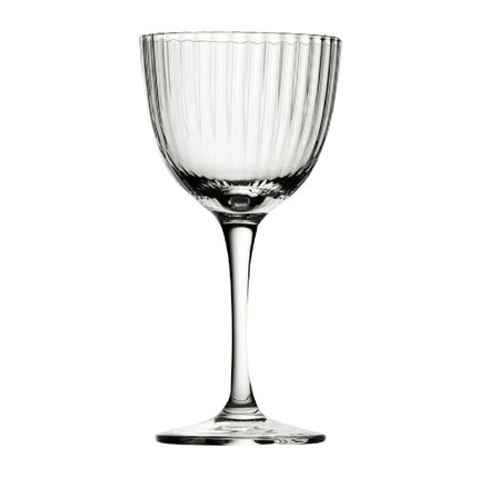 Nick and Nora Glasses 170ml | Utopia Hayworth | Glamorous Cocktail Collection