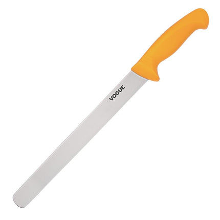 Soft Grip Pro Ham Knife 28cm | Vogue