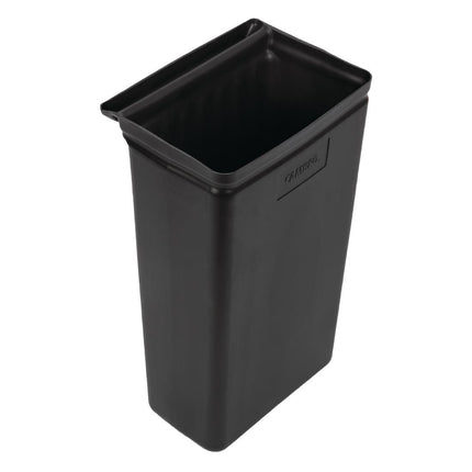 Waste Bin for Serving Cart | Cambro 3