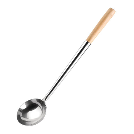 Stainless Steel Serving Spoon 11cm | Vogue