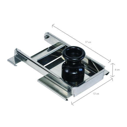 Protective Guard for Bron Mandoline | 40x11.5cm 2