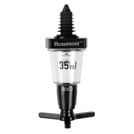 3.5cl Tripod Jigger with CE Marking