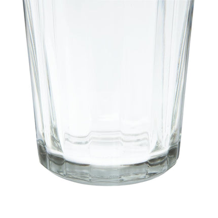Panelled Drink Glass 350ml | Artis Xtratuff 4