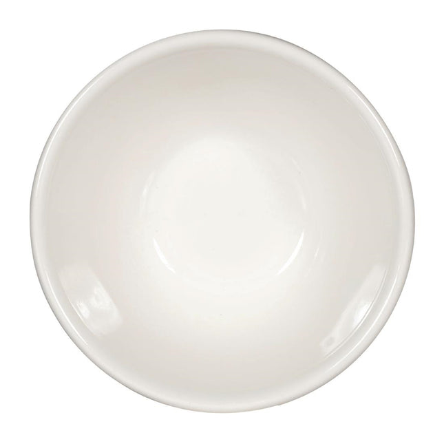 Dip Pot Bamboo Relief Texture | Churchill | 113ml