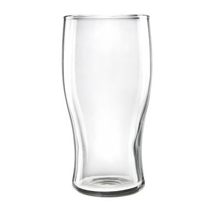 Arcoroc Tulip Beer Glass 591ml CE Marked (24 Pieces)