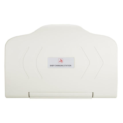 Bolero Horizontal Baby Changing Table