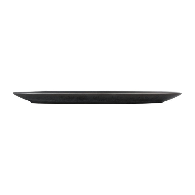 Oval Plates 25x12cm | Olympia Fusion 2