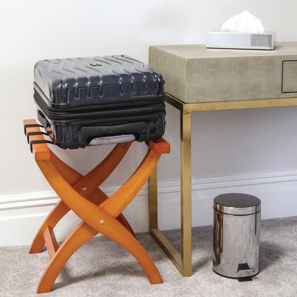 Stainless Steel Pedal Bin 3L 2