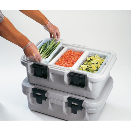 Polypropylene GN 1/3 Food Pan 15cm Deep | Cambro 7