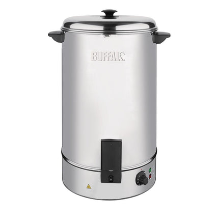 Hands-Free Hot Water Dispenser 40L | Buffalo